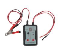 CHICIRIS Probador de Inyectores de para Automóvil, 12V, con LED para