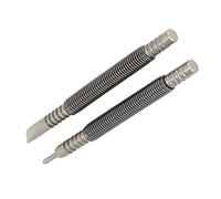 CHICIRIS Punch Punch sin Martillo para Completar Fácilmente las Uñas y la Configuración de Lápiz de Bisagra en Diferentes Superficies para Carpinteros y Finalistas
