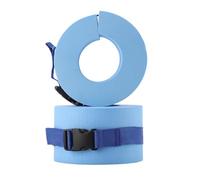 CHICIRIS Puños de Ejercicio Acuático, 1 par de Puños de Espuma para Ejercicios Acuáticos para Entrenamiento de Natación, Dispositivo de Resistencia Moderada, Ayudante de Natación Multifuncional para