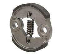 CHICIRIS Reemplazo de embrague de ATV pesado para 2 crosser de motor de impacto: mejora el rendimiento de la personalización de bolsillos para material metálico de mini moto de suciedad reemplazo