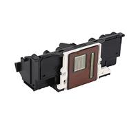 CHICIRIS Reemplazo del Cabezal de Impresión Efecto de Impresión Rápido para MG6310 MG7140 IP8720, Piezas de Repuesto del Cabezal de Impresora de Operación Simple, Adecuadas para MG6320 MG6380