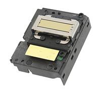 CHICIRIS Reemplazo del Cabezal de Impresión Negro Cabezal de Impresión de Impresora de Oficina de Fácil Instalación para Impresora WF-100, Imágenes, Fotografías y Documentos para WF-100