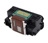 CHICIRIS Reemplazo del Cabezal de Impresión QY6 0072 Impresión Transparente del Cabezal de para Impresora IP4600 4700 4680 4760 MP630 MP640, para Uso en la Oficina en Casa