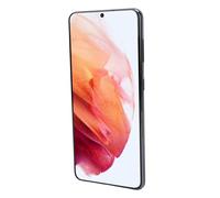 CHICIRIS Reemplazo del Conjunto de Pantalla LCD para S21 5G SM G991B DS, Digitalizador Táctil AMOLED de 6,2 Pulgadas con Marco y Herramientas, Resolución, Multitáctil, Compatible con (Black)