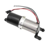 CHICIRIS Reemplazo Directo del Motor Ctsi Tp65 de la Bomba Hidráulica del | Conjunto de Elevación de Techo de Metal, Compatible con DeVille Fleetwood Eldorado 1965-1970, Elevación Vertical Suave,
