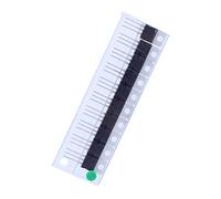 CHICIRIS Regulador de Voltaje Positivo Al por Mayor 10 Uds Lote L7805 LM7805 7805 Transistor de Voltaje con Protección de Apagado Térmico