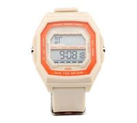 CHICIRIS Reloj Cronógrafo Digital, Men Digital Sports Watch Luminoso 50m a Prueba de Agua Multifuncional para Al Aire Libre (#1)