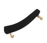 CHICIRIS Reposabrazos para Violín, ABS, Altura y ángulo Ajustables, Diseño Ergonómico, Liviano, con Estructura Robusta, para Violines 3/4 4/, Accesorio de Instrumento de Repuesto