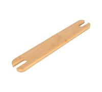 CHICIRIS Representación del Semestre de Silla Alta con Altura Ajustable Evite el Deslizamiento de la Madera Deslizante para una Sesión Cómoda, Accesorios de Sillas Familiares para una Buena Postura,