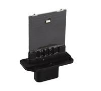 CHICIRIS Resistencia del Motor del Ventilador Delantero ABS HVAC Módulo del Motor del Ventilador 3F2Z18591AA Reemplazo Directo Instalación Rápida OE Apto para Escape Expedition
