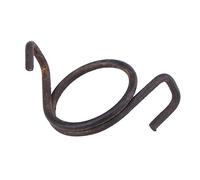 CHICIRIS Resortes de Reparación de Pestillo de Cerradura de Puerta de 5 Piezas, Reemplazo del Mercado de Accesorios para MK1 1989-1998 y MK1 Classic 1970-1996, Hechos de Material de
