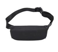 CHICIRIS Riñonera con soporte para monedas euro, bolsa de almacenamiento organizadora impermeable para camarera, coleccionista, bolsa de cintura para monedas europeas de quinta generación que se