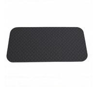 CHICIRIS Rodillera TPE, Estera Acolchada Gruesa Antideslizante para Ejercicios de Pilates y Gimnasio, con Textura Antideslizante para Soporte de Rodillas y en Ejercicios de Piso (34 * 17 * 0,6 CM)