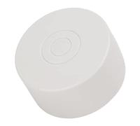 CHICIRIS Rueda de Mano de ABS, Repuesto de Rueda de Mano de Costura Fuerte y Larga Vida útil para 1408/1409, Adecuada para Alcantarillas de Bricolaje