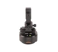 CHICIRIS Seguimiento Automático de Seguimiento de la Cara Toté Telefónica Estabilizador Estabilizador del Control Remoto para Héroes Cámaras de Acción