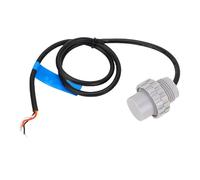 CHICIRIS Sensor de Alcance Subacuático Ultrasónico de Alto Rendimiento Detección de Movimiento Eficiente para Robótica de Piscina IP68 1 Pieza (DIP-L08BK0TU-FA.0)