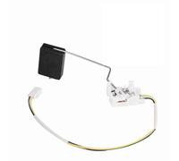 CHICIRIS Sensor de Nivel del Tanque de Sensor de Nivel del Tanque de Aceite ABS 17047 SNA 000 Señal Estable de Alta Sensibilidad Sin óxido Ajuste para Conductores FA1 FA3 2006 2011