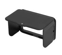 CHICIRIS Shade Sun Shade, Ace Pro 2 Capucha Magnética Magnética Tombre de Sol Plegable Anti Resplandor con Material de ABS Resistente para Cámaras de Acción Fotografía Deportiva