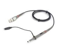 CHICIRIS Sonda de Prueba de Osciloscopio P6100 Versátil de Alto Rendimiento 1X/10X para Pruebas Eléctricas de Precisión