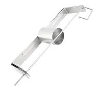 CHICIRIS Soporte de Cinta para Paneles de Yeso de Hierro de Gran Capacidad para Uso Intensivo, Fácil de Usar para Entusiastas, Se Cuelga del Cinturón para Mayor Comodidad