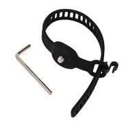CHICIRIS Soporte de Expansión de la Cámara de Drones, Adecuado para 3 3C 3Pro 2Pro Zoom, Air2 3 3s, Material Liviano, Interfaz de Rosca de 1/4 Pulgadas, Compatible con la Mayoría de Las