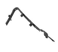 CHICIRIS Soporte de Retención de la Cubierta del Parachoques Delantero, | Compatible con Town Country 2008-2016 y Grand Caravan 2011-2020, Retenedor de Barra Frontal Automotriz Resistente Al