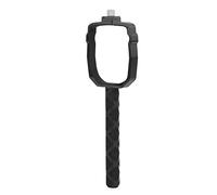 CHICIRIS Soporte Estabilizador de Mano Práctico Soporte de Agarre para Air 2 Drone Accesorios Ligero Negro 7.7x2.4x0.5in para Métodos de Montaje