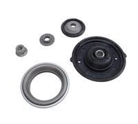 CHICIRIS Soportes Superiores de Suspensión Delantera Soporte Delantero de Goma Metálica Kit de Rodamientos de 5 Piezas OEM 5031F0 503527 para 308 2007 a 2015 Reemplazo de Amortiguación de Vibraciones