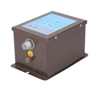 CHICIRIS Suministro Ionizante de la Barra de Aire, Potente Rendimiento de la Barra Antiestática de 6.0 -kV -Generator para la Industria del Embalaje (EU enchufe 220 a 240V)