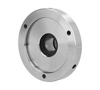 CHICIRIS Switch Switch -Cuck: Fácil de Usar con 32 Mm de Diámetro Collet Chuck Producción Estándar e Intercambio Directo Adecuado para Torno y Procesamiento (ER32-125(95))