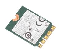 CHICIRIS Tarjeta de Red Inalámbrica de Doble Banda RTL8822CE, Rápida, 867Mbps, Bluetooth 5,0, Compatible con Ordenadores Portátiles y PC con 10