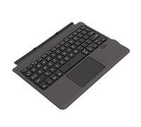 CHICIRIS Teclado Inalámbrico con Panel Táctil para Go 3, Diseño Liviano Delgado, Tiempo de Espera Largo, Ideal para Estudiantes y Profesionales sobre la Marcha