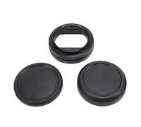 CHICIRIS Ultimate - Anillo de papel para cámaras de montaje en G, contactos de cobre para enfoque automático sin costuras compatible con GFX 100rf 100SII 100S 50SII 100S 50SII ideal para entusiastas