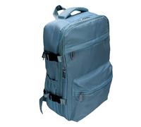 CHICIRIS Vacío Mochila, 27L impermeable llevar con bomba para viajes de negocios, bolsas de compresión Casual Daypack, 3, #114, Casual