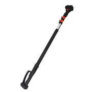 CHICIRIS Varilla de Extensión de Aleación de Aluminio para Cizallas de Corte Eléctrico Anti -slip -head Cabeza de la Cabeza para la Batería BL1820 BL1830 BL1830, Fácil de Usar, para Diseñadores de