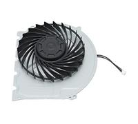 CHICIRIS Ventilador de enfriamiento interno delgado Ventilador de distribución de calor de piso de metal preciso para amantes de los juegos