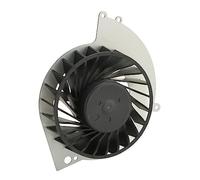 CHICIRIS Ventilador de Refrigeración Interno de Repuesto de Alto Rendimiento para CUH 1200 12XX Series ABS Duradero 1 Pieza