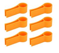 CHICIRIS Wires Pair Separator Tools 6pcs Damage Reduction Network Cable