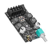 CHICIRIS ZK 502C HIFI 50W POWER AMPLIFIER DE PODER con Sonido Claro e Inductancia DE Filtro para Diáfusos y Audiófilos
