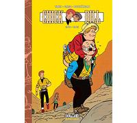 Chick Bill 1964-1965 (Fuera Borda)