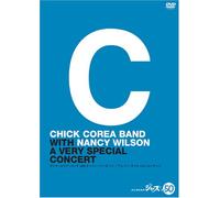 Chick Corea - A Very Special Concert [Ltd. Re [Alemania] [DVD]