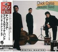 Chick Corea - Acoustic Band