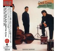 Chick Corea - Akoustic Band
