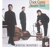 Chick Corea Akoustic Band - Chick Corea Akoustic Band