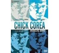 Chick Corea Akoustic Band - Chick Corea Akoustic Band [Alemania] [DVD]