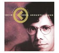 Chick Corea Akoustic Band - Summer Night Live