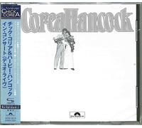 Corea, Chick / Hancock, Herbie - An Evening With Chick Corea & Herbie Hancock (SHM-CD)