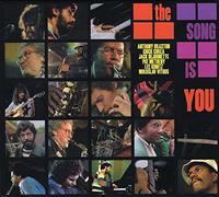 Chick Corea and Pat Metheny - The Song Is You