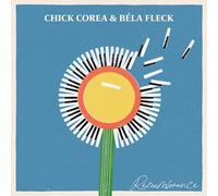 Chick Corea y Bela Fleck – Remembrance – Vinilo (The Orchard)