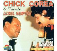 Chick Corea - Chick Corea and Friends